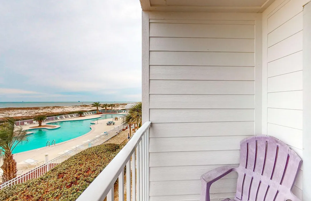 Plantation East 2205-1